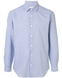 Cerruti 1881 Textured Long Sleeve Shirt