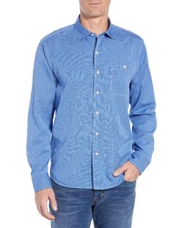 Tommy Bahama Twilly Check Sport Shirt