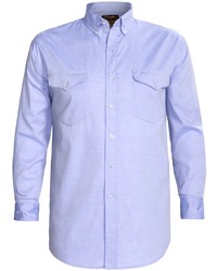 Walls Ranchwear Oxford Shirt