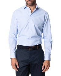 Rodd & Gunn Wayby Solid Button Up Shirt