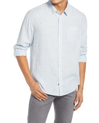 Rails Wyatt Regular Fit Woven Shirt