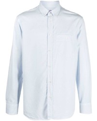 Filippa K Zachary Button Up Shirt