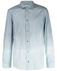 Zadig & Voltaire Zadigvoltaire Thibaut Lc Cotton Shirt