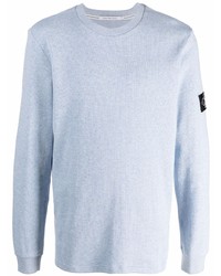 Calvin Klein Jeans Logo Patch Sweatshirt