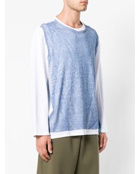 Digawel Long Sleeved T Shirt