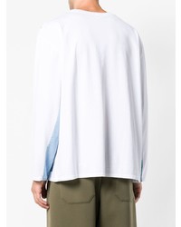 Digawel Long Sleeved T Shirt
