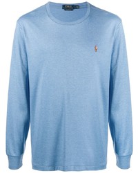 Polo Ralph Lauren Long Sleeved T Shirt