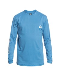 Quiksilver Omni Session Long Sleeve Tee