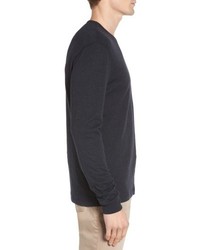 Original Penguin Reversible Long Sleeve T Shirt