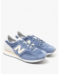 New Balance 620 In Blue