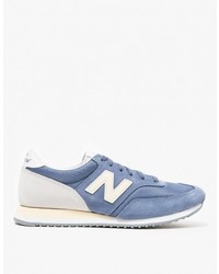 New Balance 620 In Blue