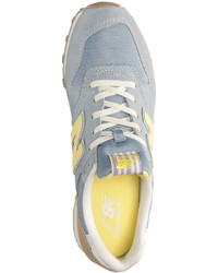 New Balance 696 Lakeview Casual Sneakers From Finish Line