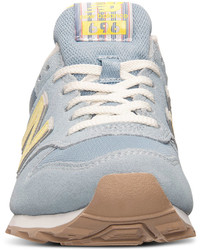 New Balance 696 Lakeview Casual Sneakers From Finish Line
