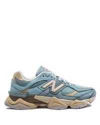 New Balance 9060 Blue Haze Sneakers
