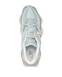 New Balance 9060 Low Top Sneakers