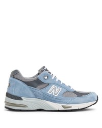 New Balance 991v1 Low Top Sneakers
