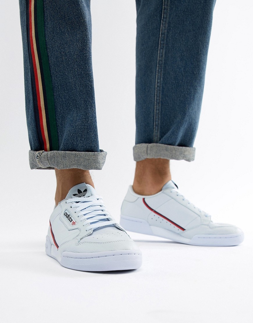 Indskrive bundt entusiastisk Adidas Originals Continental 80s Trainers In Off White Online Sale, UP TO  58% OFF