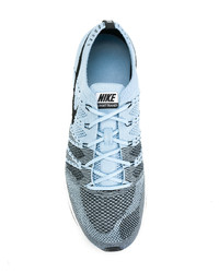 Nike Flyknit Sneakers
