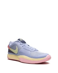 Nike Ja 1 Cobalt Bliss Sneakers