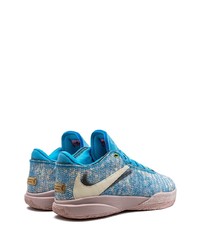 Nike Lebron 20 All Star Sneakers