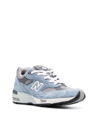 New Balance Made In Uk 991v1 Sneakers