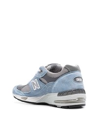 New Balance Made In Uk 991v1 Sneakers