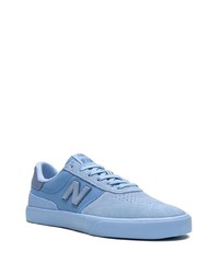 New Balance Nb Numeric 272 Blue Sneakers