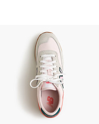 J.Crew New Balance For 620 Sneakers