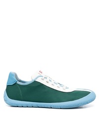 Camper Path Twins Colour Block Sneakers