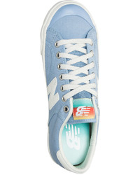 New Balance Pro Court Cruisin Casual Sneakers From Finish Line