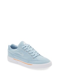 Nike Retro Gts Sneaker In Boarder Bluewhiteorange At Nordstrom