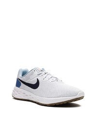 Nike Revolution 6 Nn 4e Low Top Sneakers