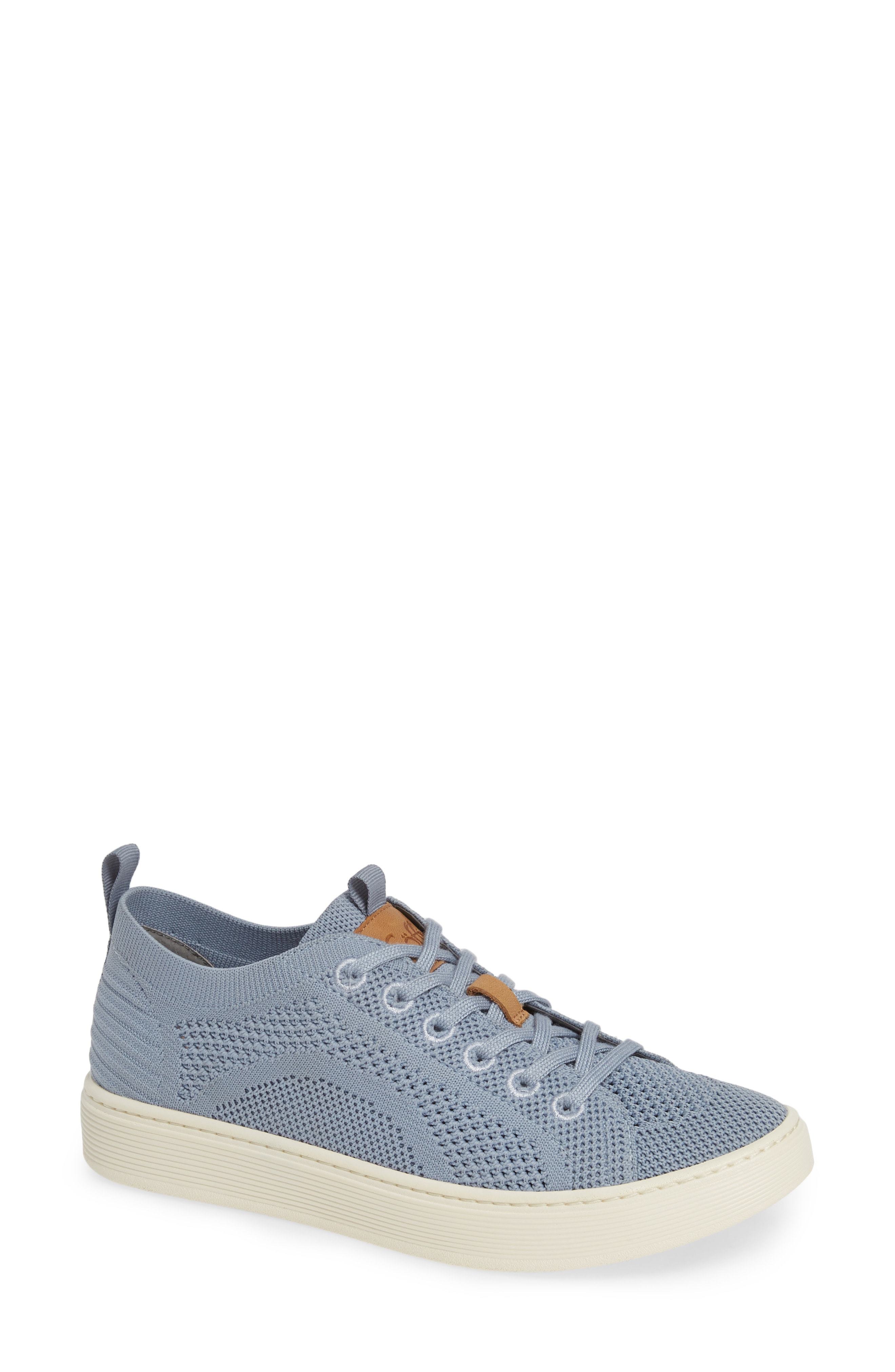Sofft Somers Knit Sneaker, $109 | Nordstrom | Lookastic