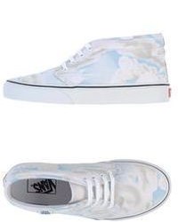 Kenzo Vans By Low Tops Trainers