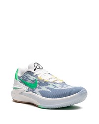 Nike Zoom Gt Cut 2 Bluegreengum Sneakers
