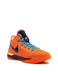 Nike Zoom Lebron Nxxt Gen I Promise Sneakers