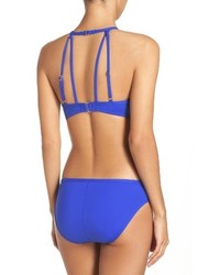 LaBlanca La Blanca All Meshed Up Bikini Bottoms