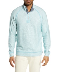 Tommy Bahama Seaway Classic Fit Pullover