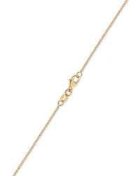 Kimberly Mcdonald 18 Karat Gold Opal Necklace