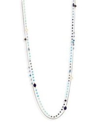 David Yurman Bead Layering Necklace