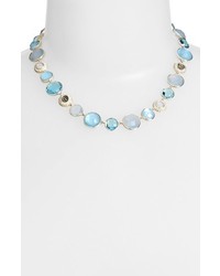 Judith Jack Cooling Effects Collar Necklace