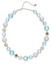 Judith Jack Cooling Effects Collar Necklace