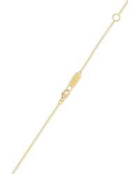Ippolita Lollipop Lollitini 18 Karat Gold Necklace