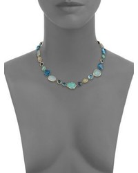 Ippolita Rock Candy Collection Waterfall Sofia Necklace