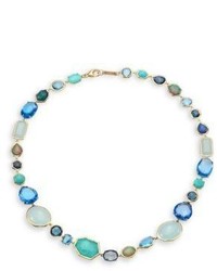 Ippolita Rock Candy Collection Waterfall Sofia Necklace