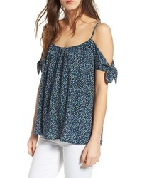 Bailey 44 Wahine Off The Shoulder Top