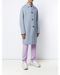 Acne Studios Relaxed Fit Coat
