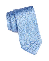 Nordstrom Men's Shop Sovana Paisley Silk Tie