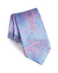 Nordstrom Men's Shop Kline Paisley Tie