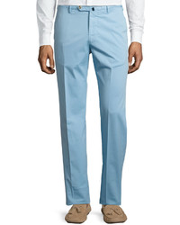 Incotex Benson Five Pocket Standard Fit Trousers